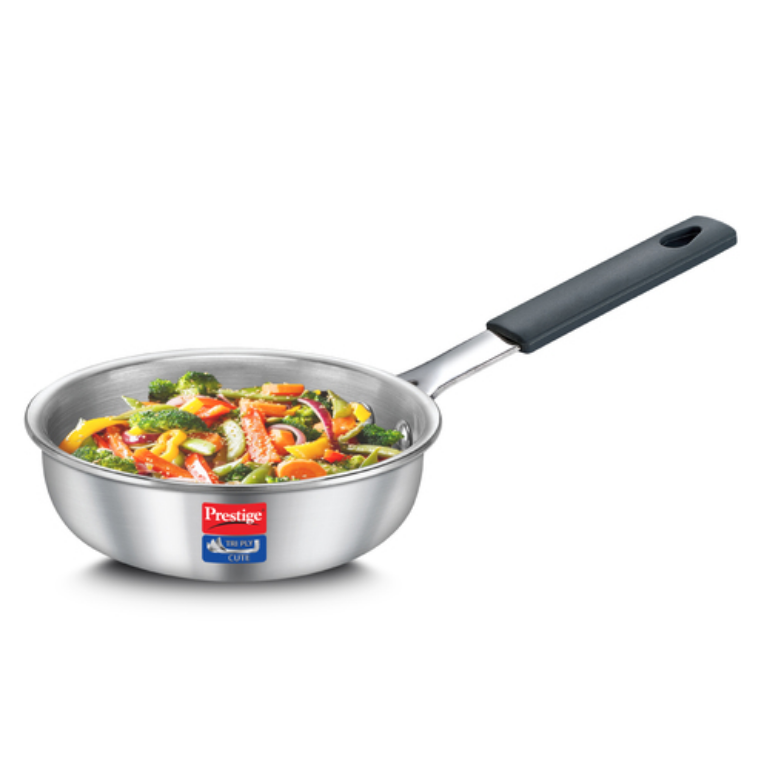 TRIPLY CUTE COOKWARE Fry Pan 12cm