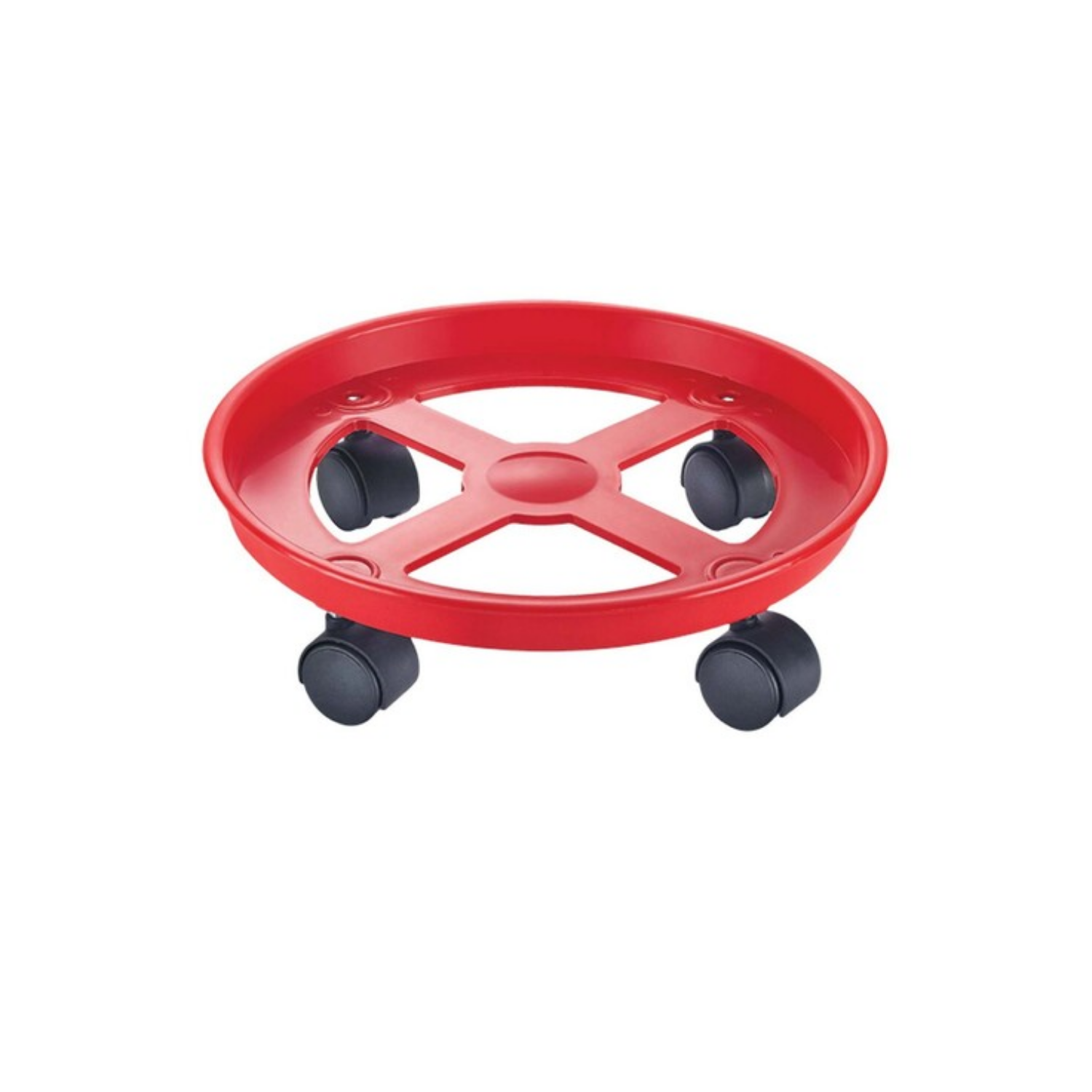 ACCESSORIES  Gas Cylinder Trolley