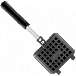 ALUMINIUM DIE CASTING NON-STICK COOKWARE 	Waffel Maker