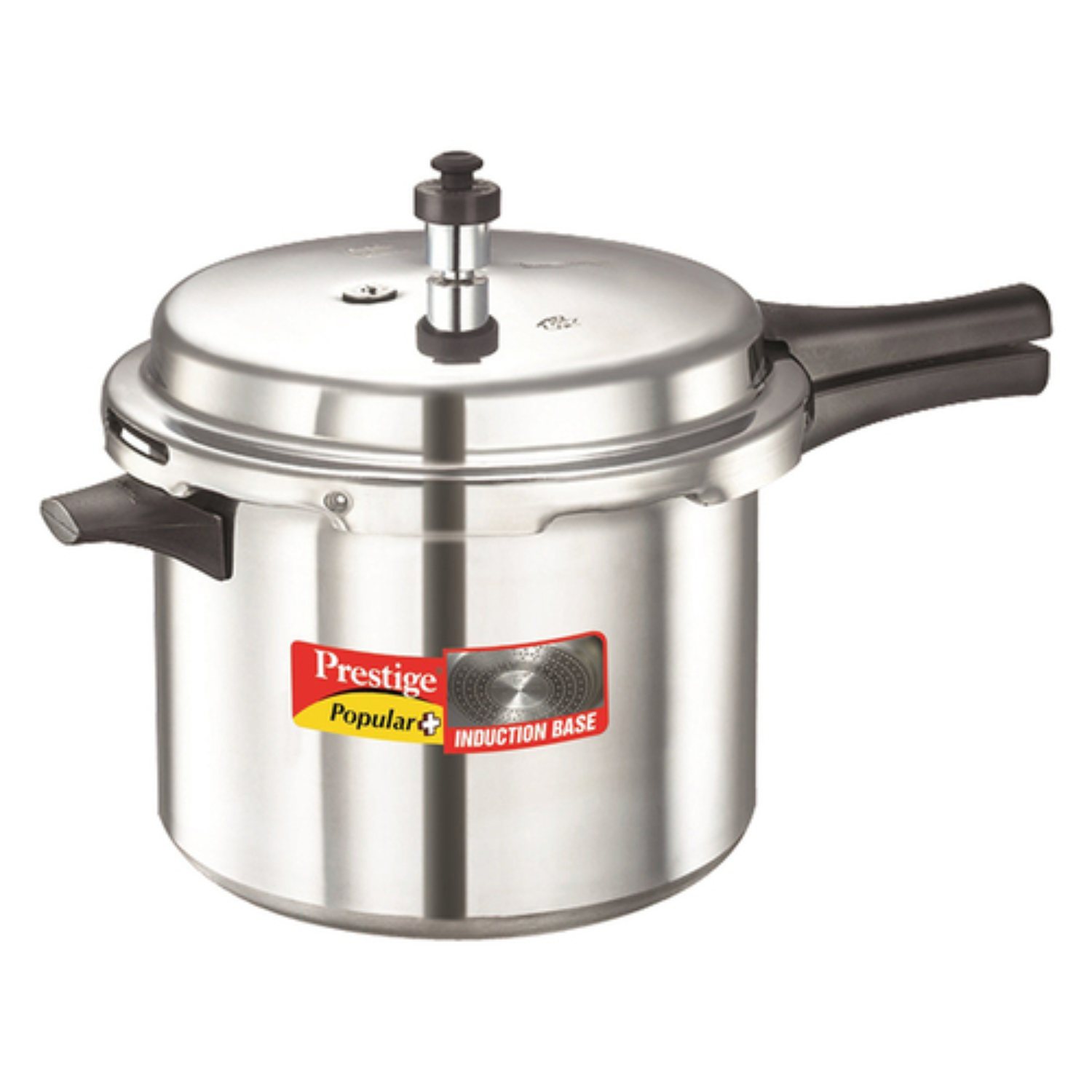 ALUMINIUM POPULAR PLUS 6.5L