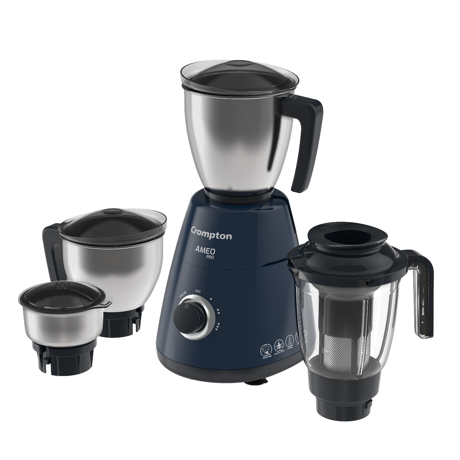 AMEO PRO 4J