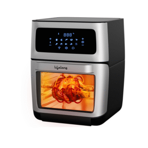 ARI FRYER Air Oven 12L