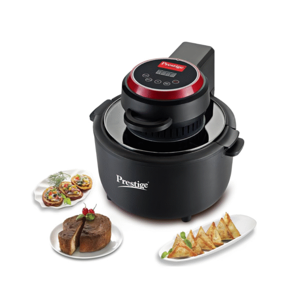 ARI FRYER Multichef All in One Air Fryer 6.5L