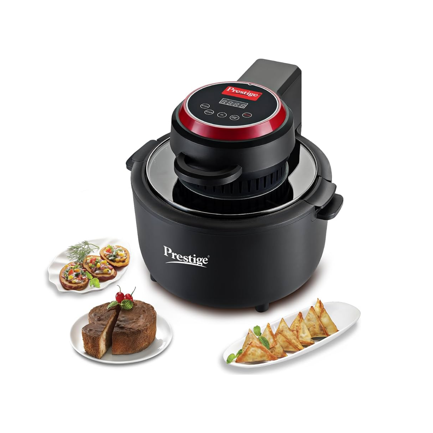 ARI FRYER Multichef All in One Air Fryer 6.5L