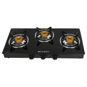 COOKTOP ONYX AI 3BB BK