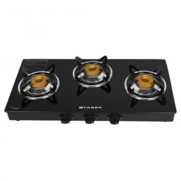 COOKTOP ONYX AI 3BB BK