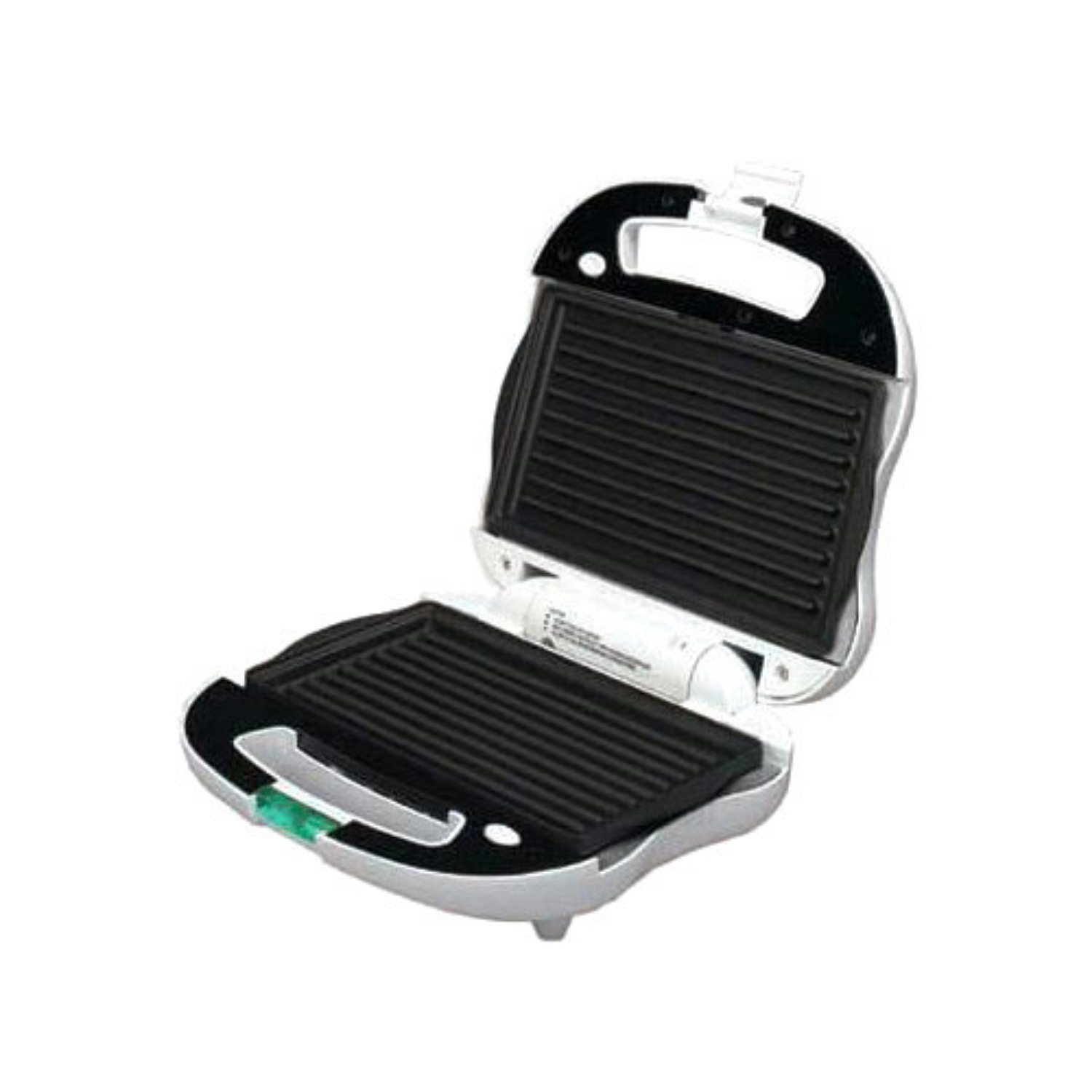 BINGESERVE GRILL