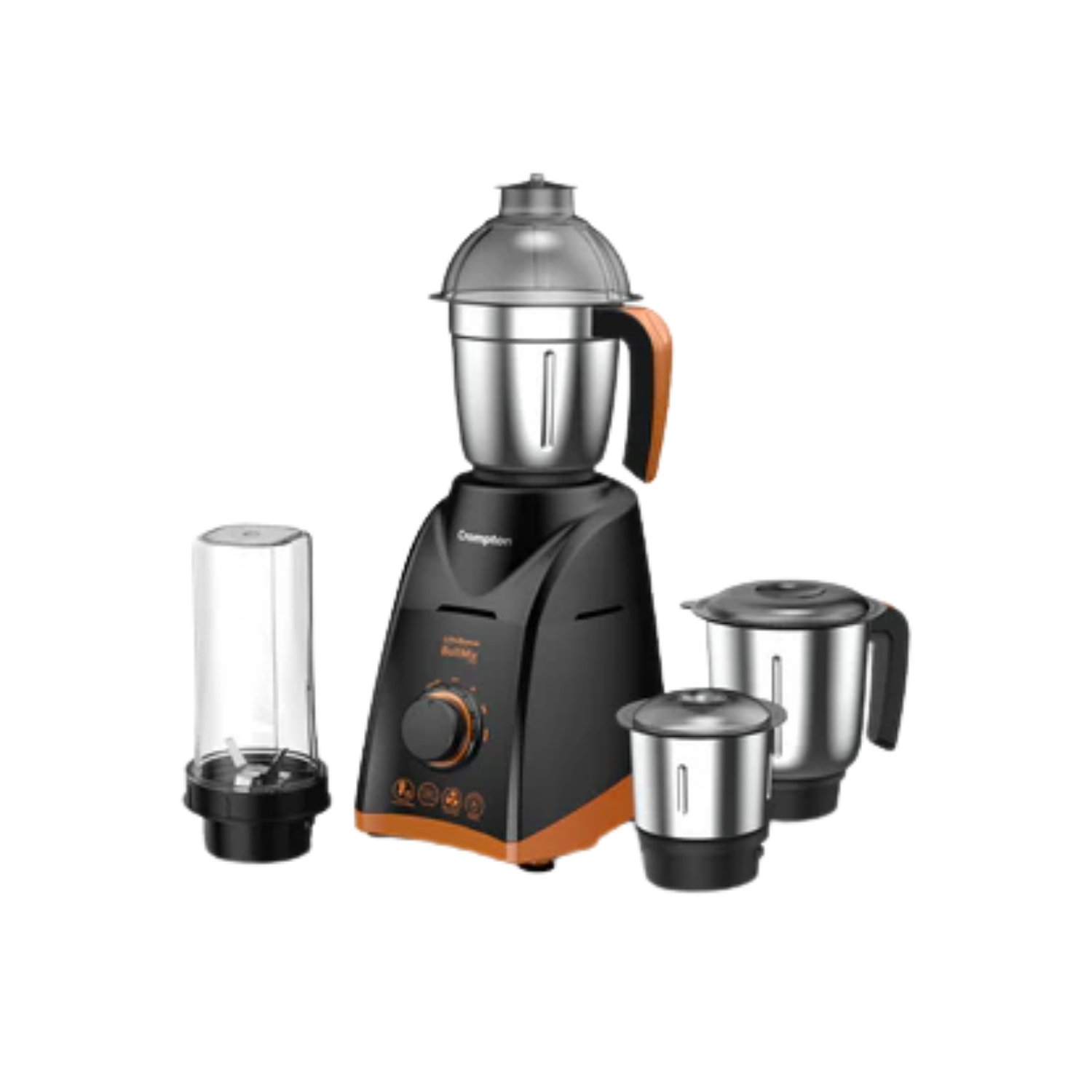 BOLT MIX PRO