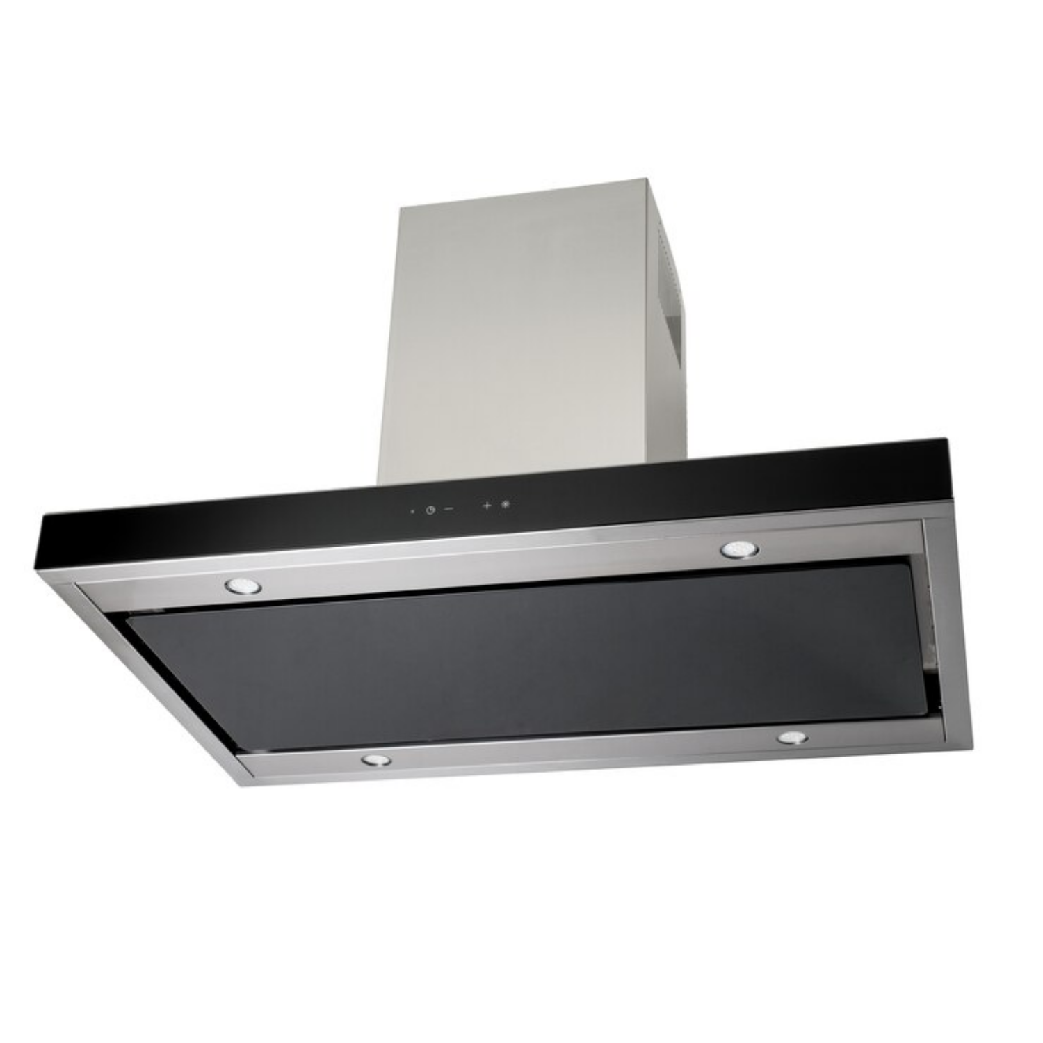 HOOD BONITO 3D IND HC SC FL BK 60