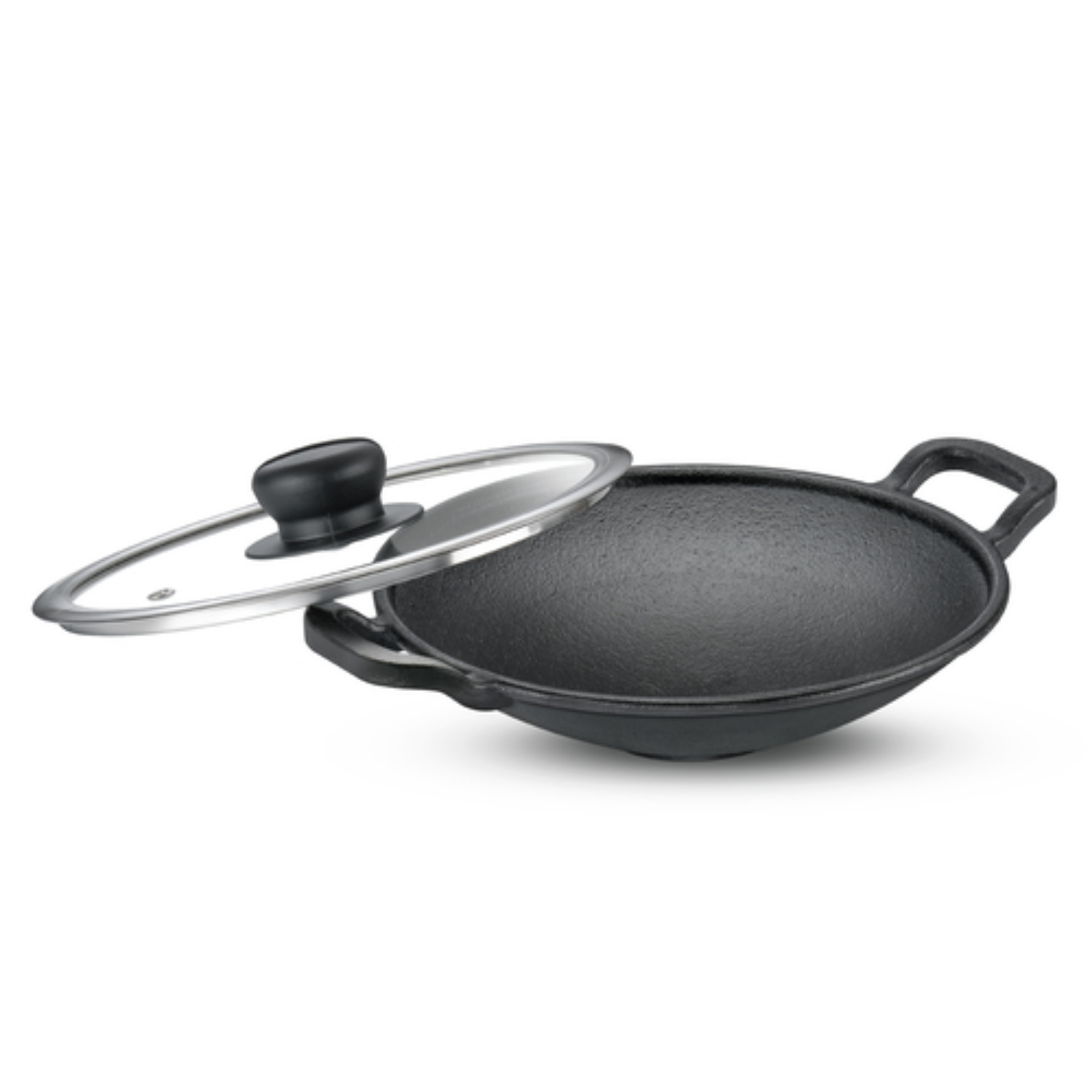 CAST IRON COOKWARE  Appachetty