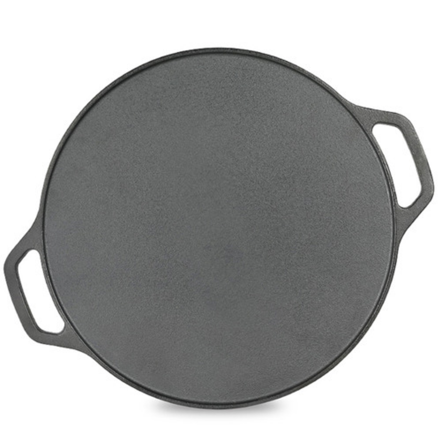 CAST IRON COOKWARE Dosa Tawa 30cm