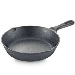 CAST IRON COOKWARE  Fry Pan 20cm