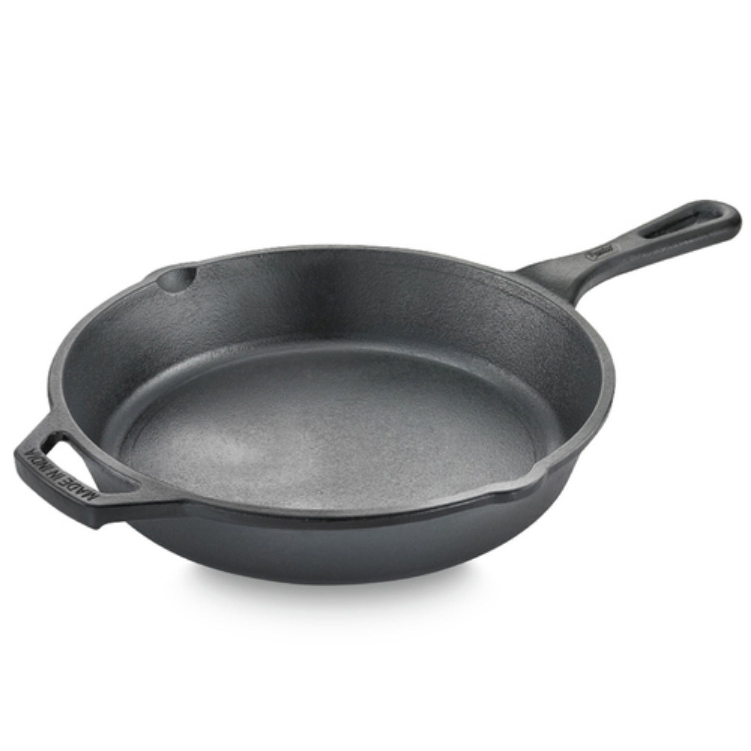 CAST IRON COOKWARE Fry Pan 25cm