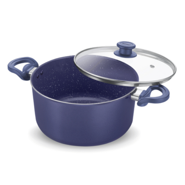 CERAGLIDE COOKWARE Casserole 20cm