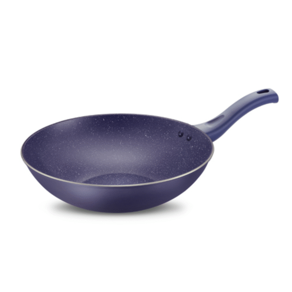 CERAGLIDE COOKWARE WOK 28cm