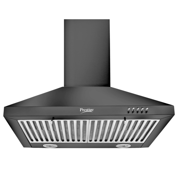 Dura Plus Black - 60cm