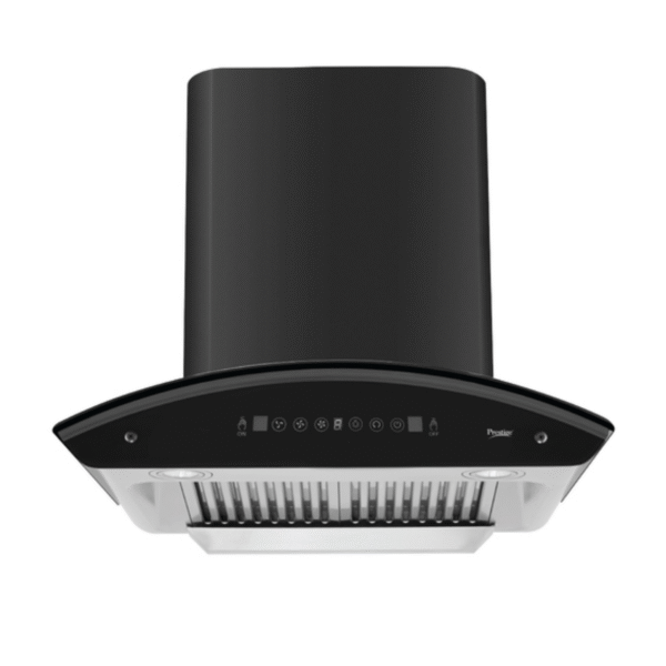 Oscar Safe Sense Hood - 60cm