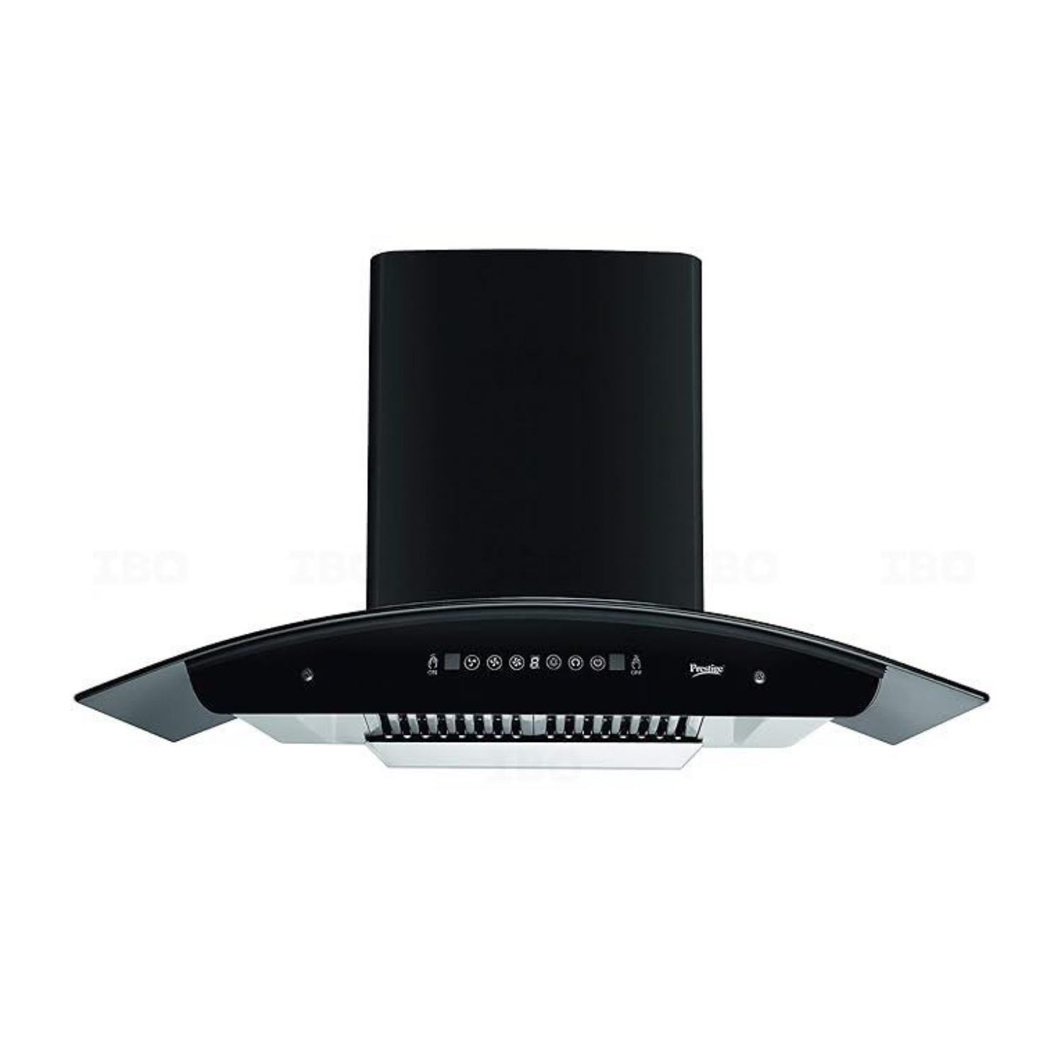 Oscar Safe Sense Hood - 90cm