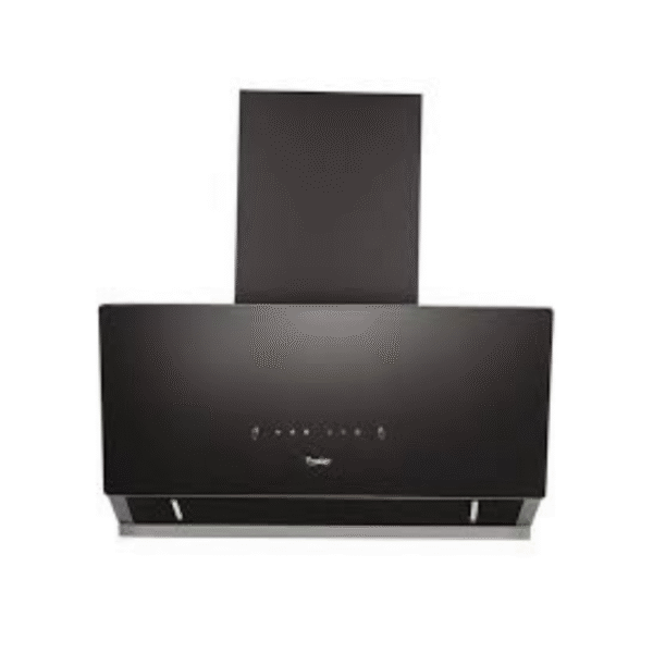 Provo Chimney - 90cm