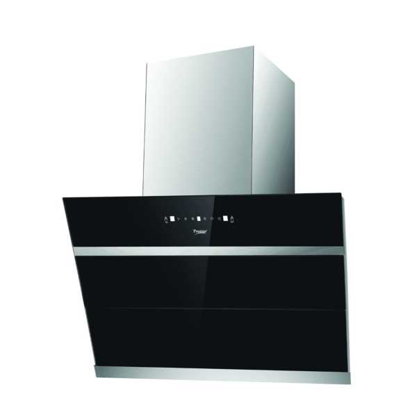 Zara Kitchen Hood - 90cm