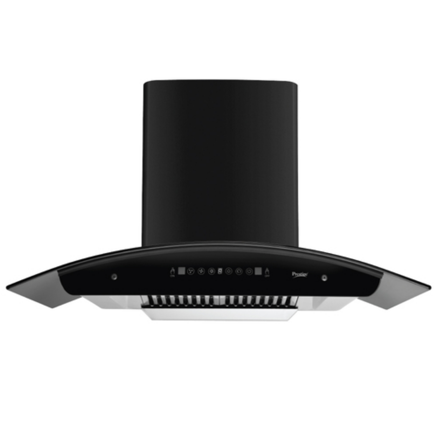 Zen Split Kitchen Hood - 90cm