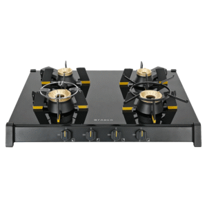 COOKTOP GENIUS 704 BK