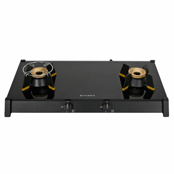 COOKTOP GENIUS 752 BK