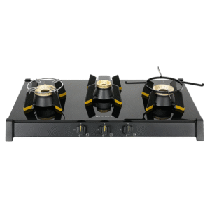 COOKTOP GENIUS 753 BK