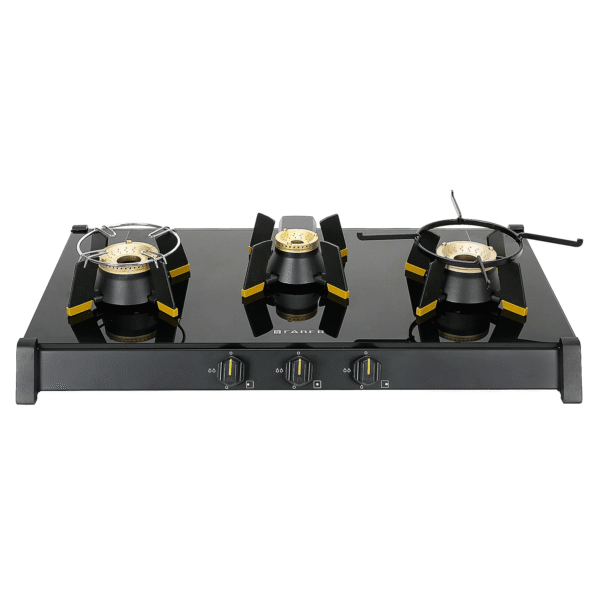 COOKTOP GENIUS 753 BK