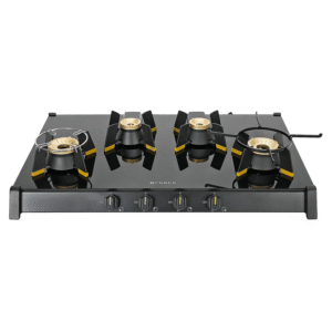 COOKTOP GENIUS 804 AI BK
