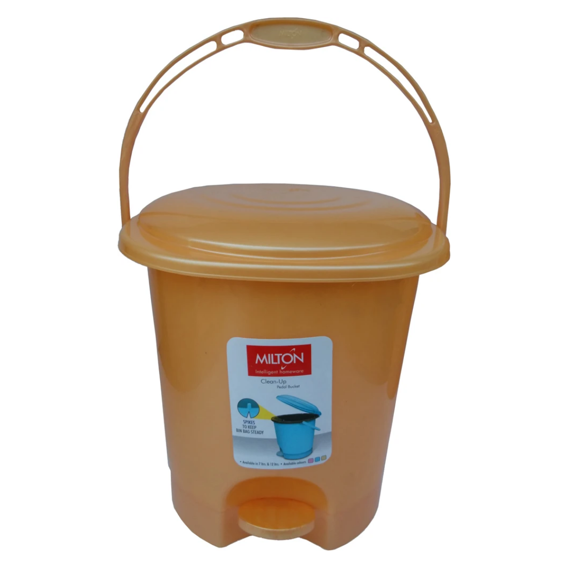 HouseHold Bucket CYCLOBIN 15