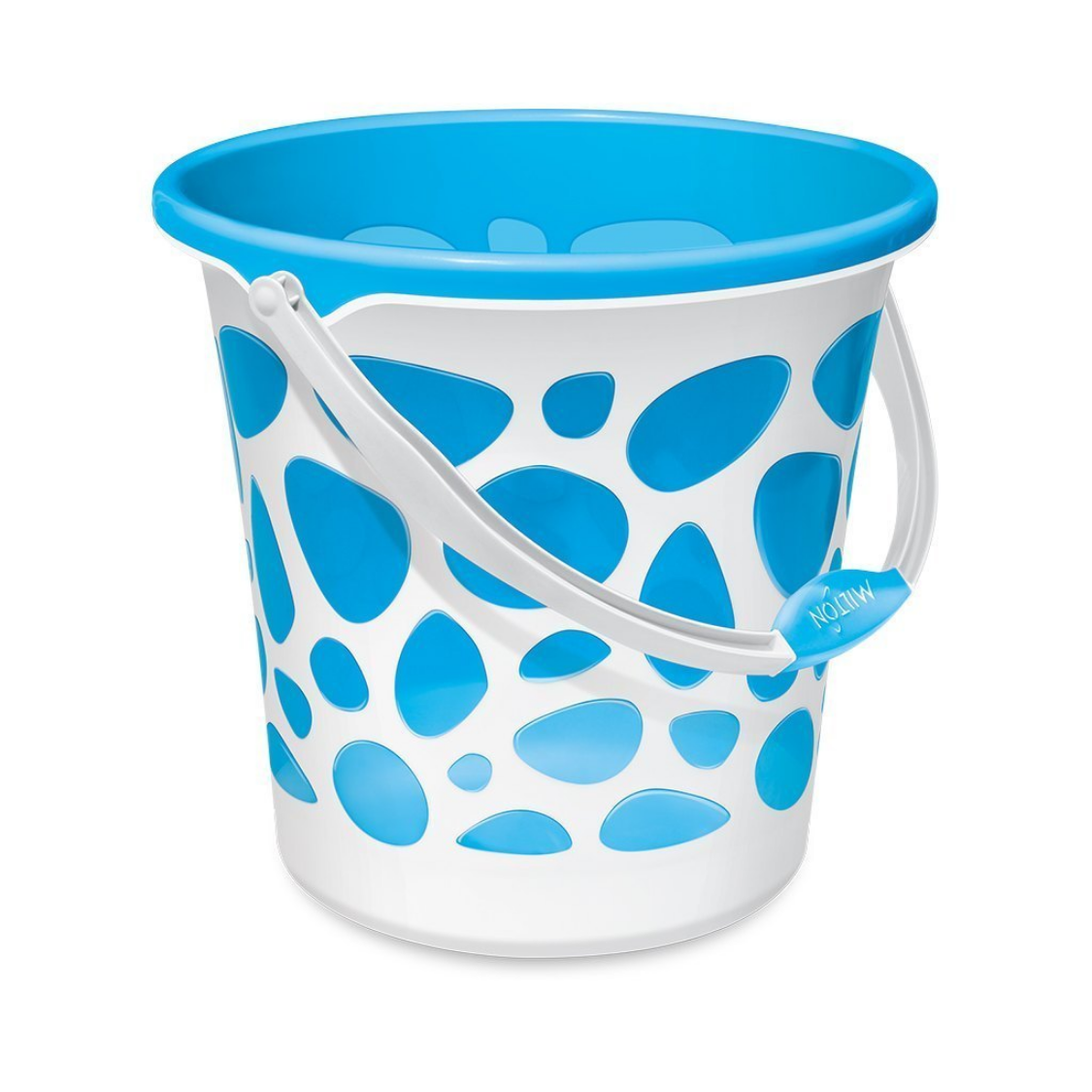 DUPLEX BUCKET 20
