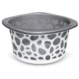 DUPLEX DEEP BUCKET 20