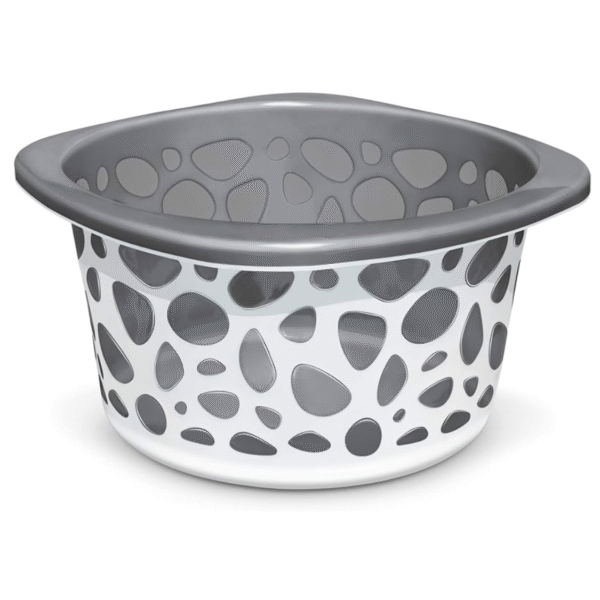DUPLEX DEEP BUCKET 20