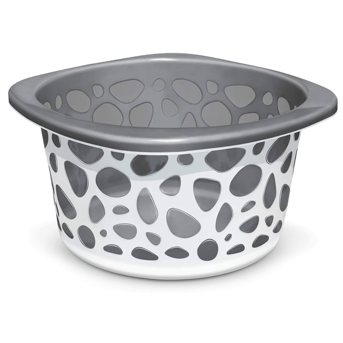 DUPLEX DEEP BUCKET 20