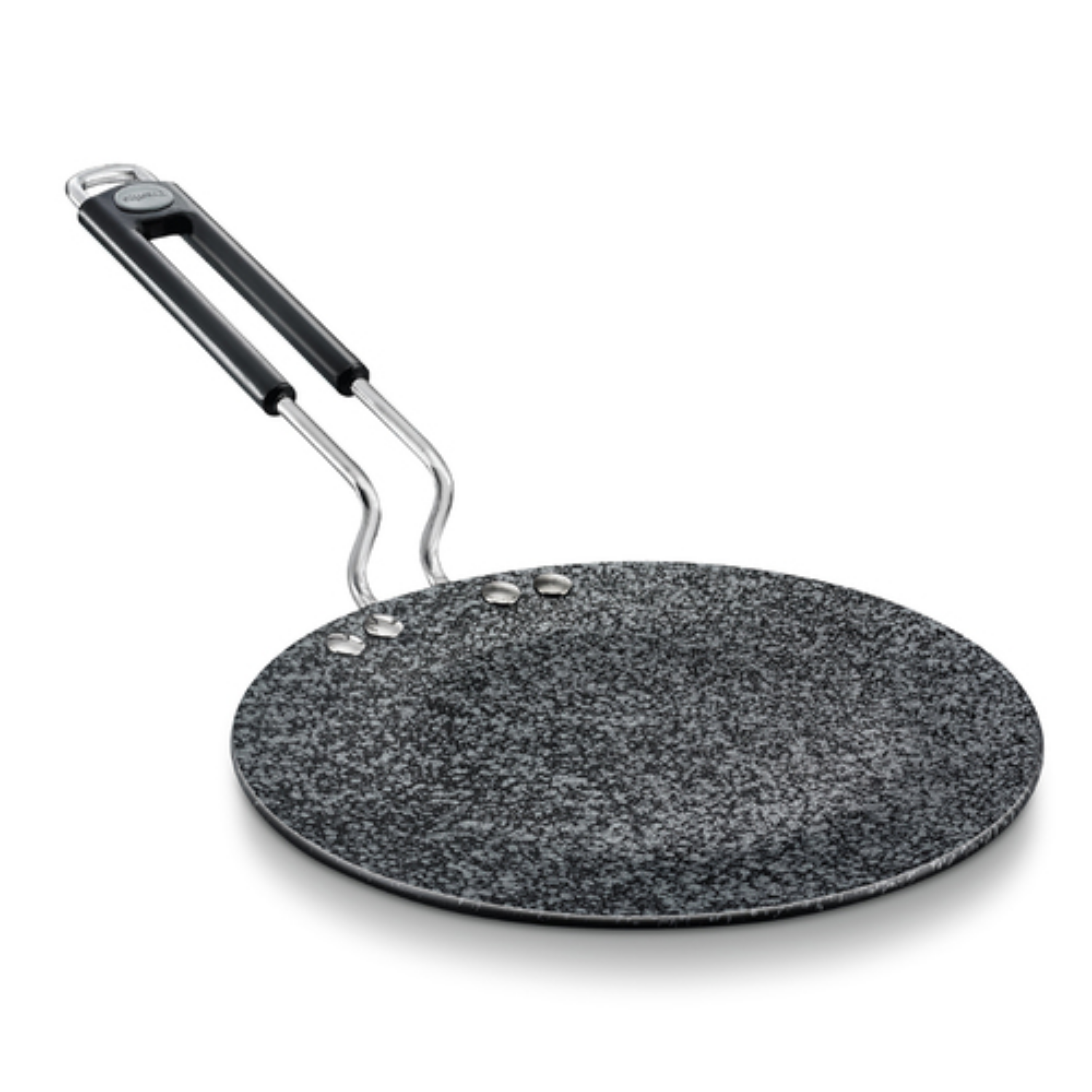 DURASTONE HA NON-STICK COOKWARE Concave Tawa 24.5cm