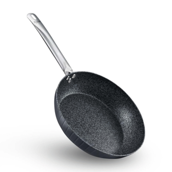 DURASTONE HA NON-STICK COOKWARE  Fry Pan 24cm