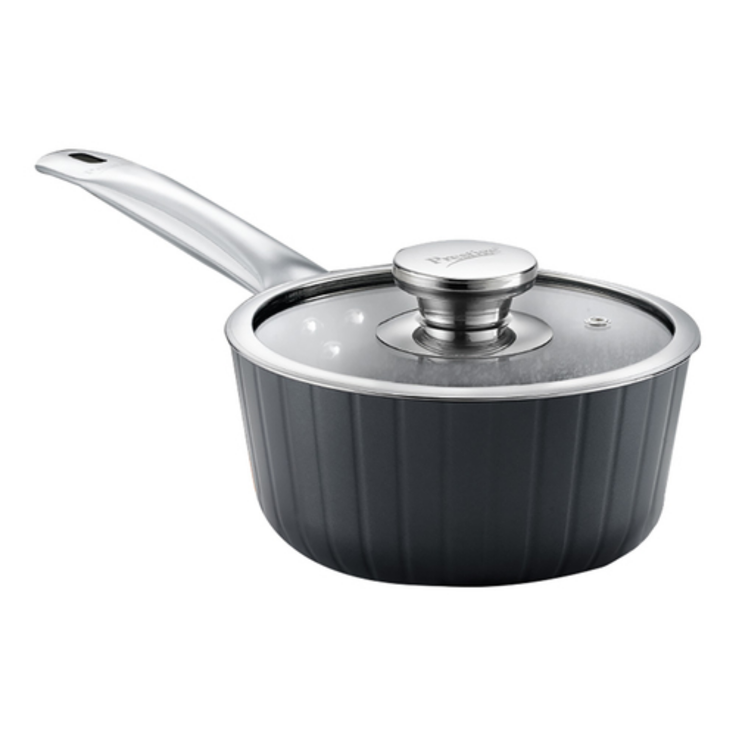 DURASTONE HA NON-STICK COOKWARE Sauce Pan 16cm