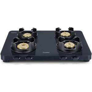 EDGE GAS STOVE  PEBS 04 – 4B
