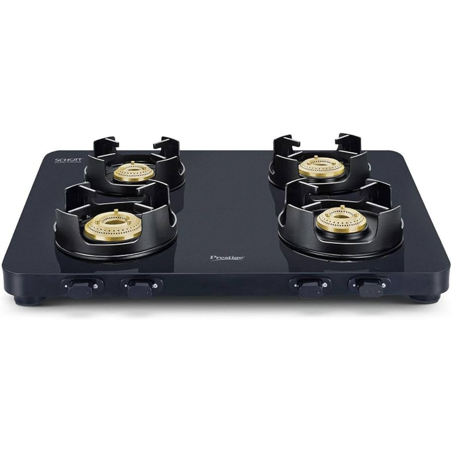 EDGE GAS STOVE  PEBS 04 - 4B
