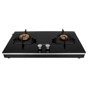 Hob Cooktop Elite 2BB BK CI