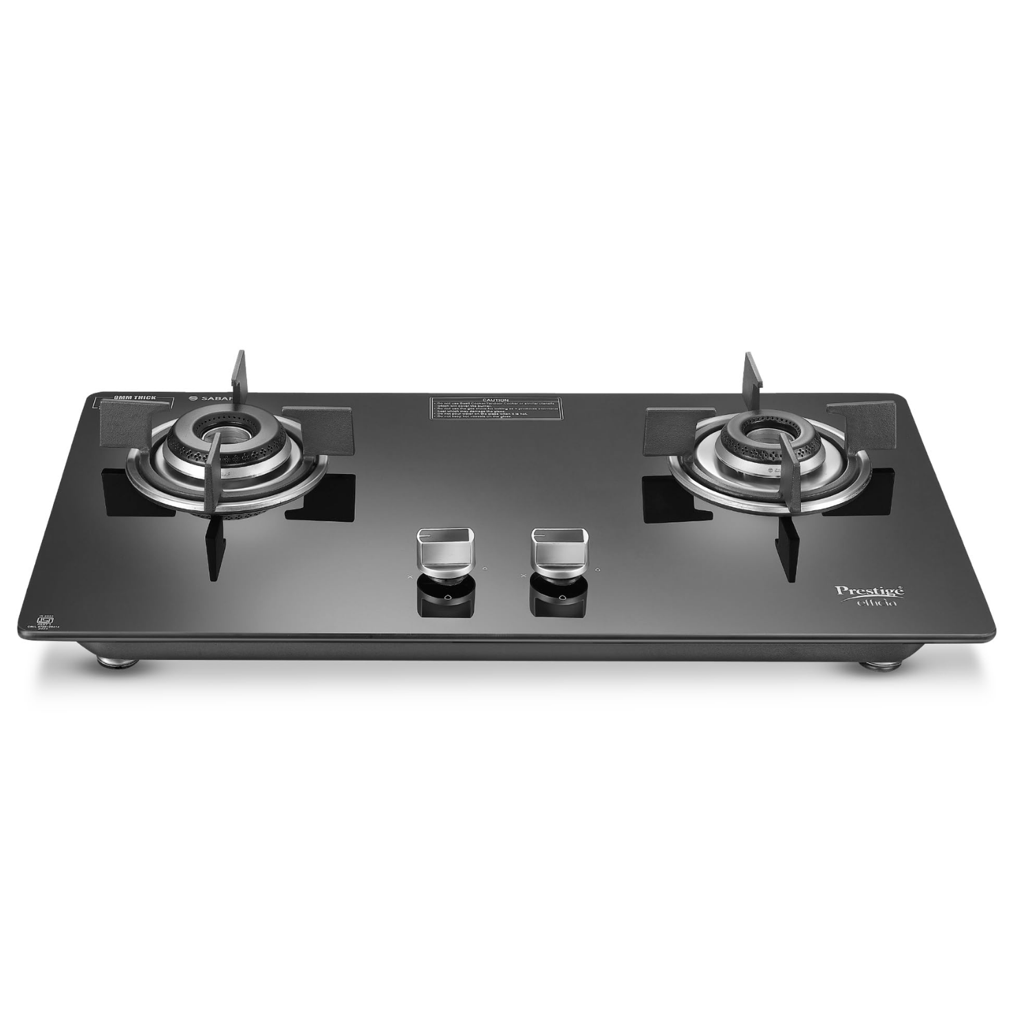 Effi cia Convertible Hob - 2B