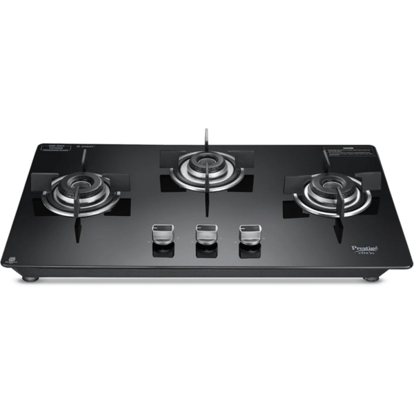Effi cia Convertible Hob - 3B