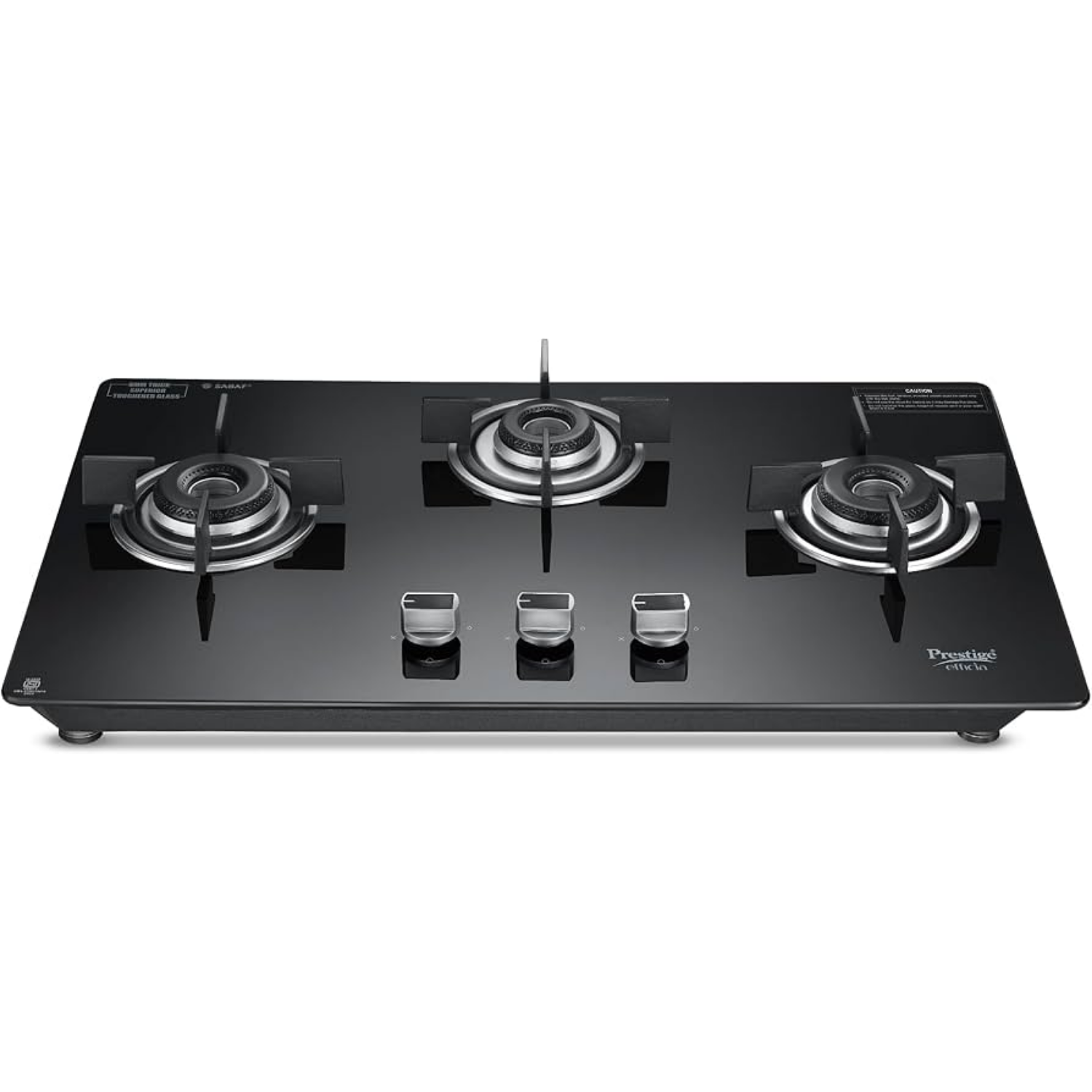 Effi cia Convertible Hob - 3B