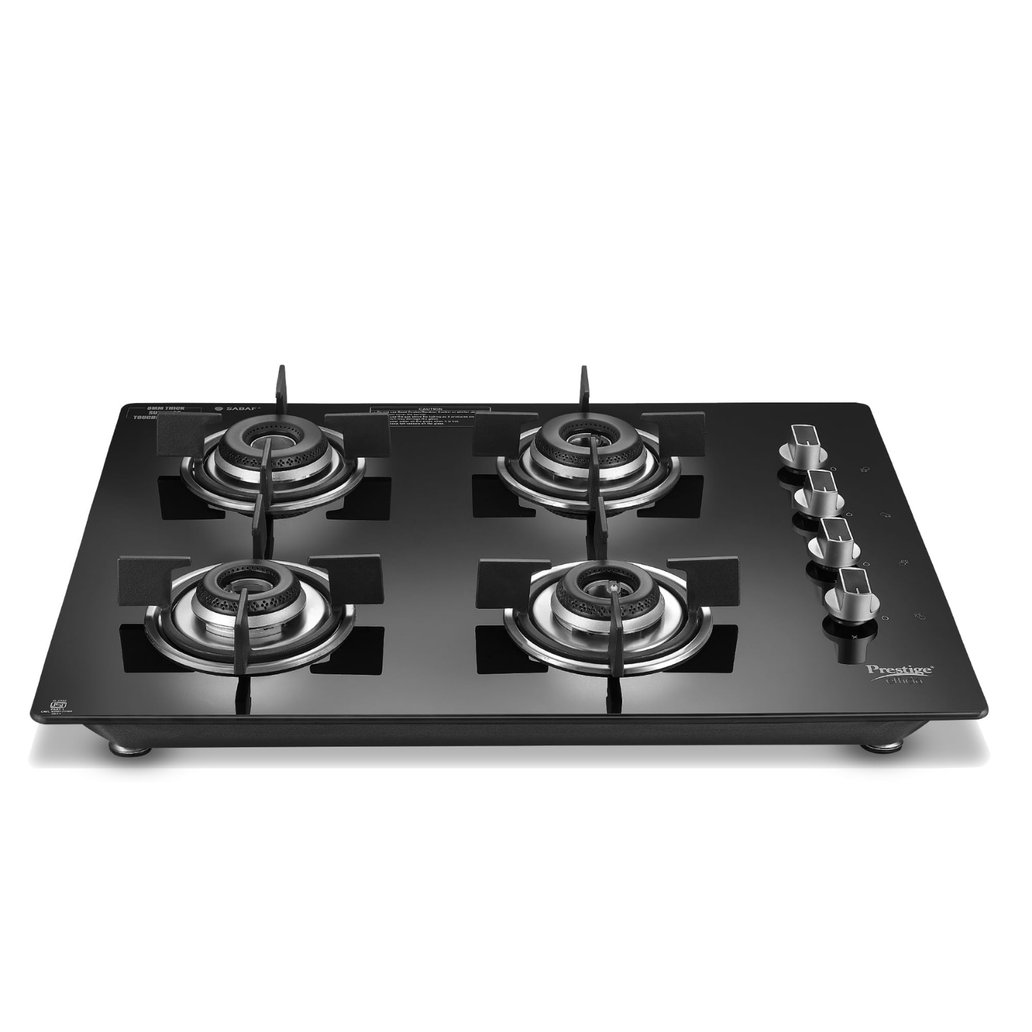 Effi cia Convertible Hob - 4B