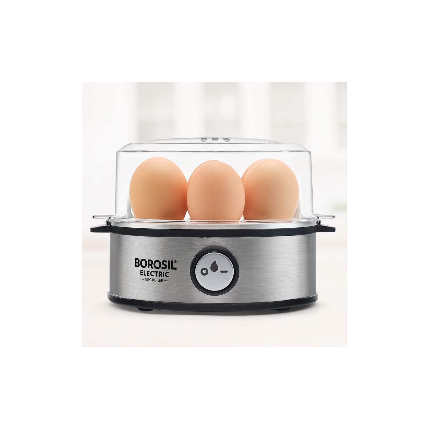 Egg Boiler 7 EGG Capacity