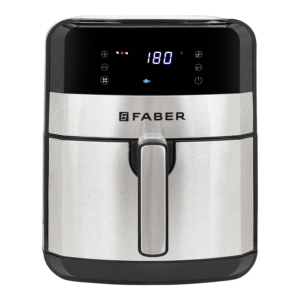 FAF 6.5 L SS BK (DIGITAL)