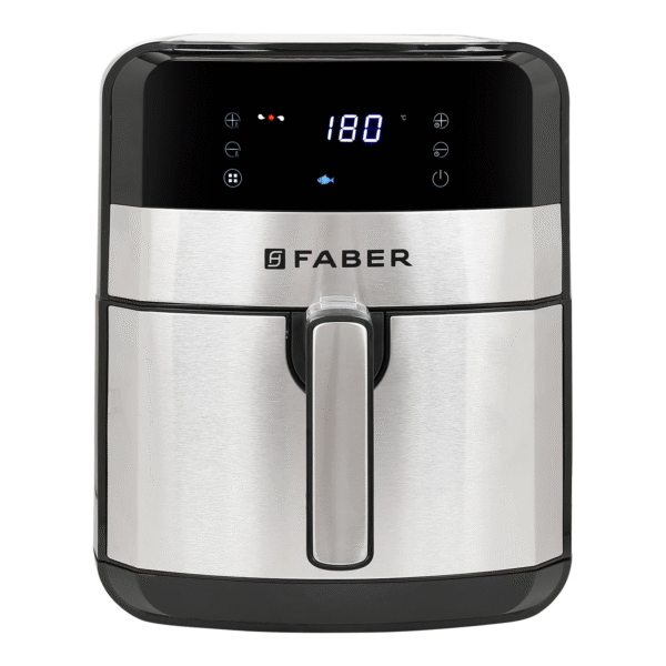 FAF 6.5 L SS BK (DIGITAL)