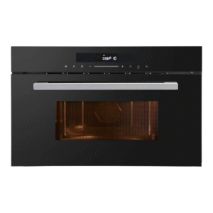 MICROWAVE FBIMWO 34 CGS BK