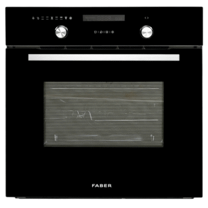 FBIO 82L 10F BK ART (With rotisserie)
